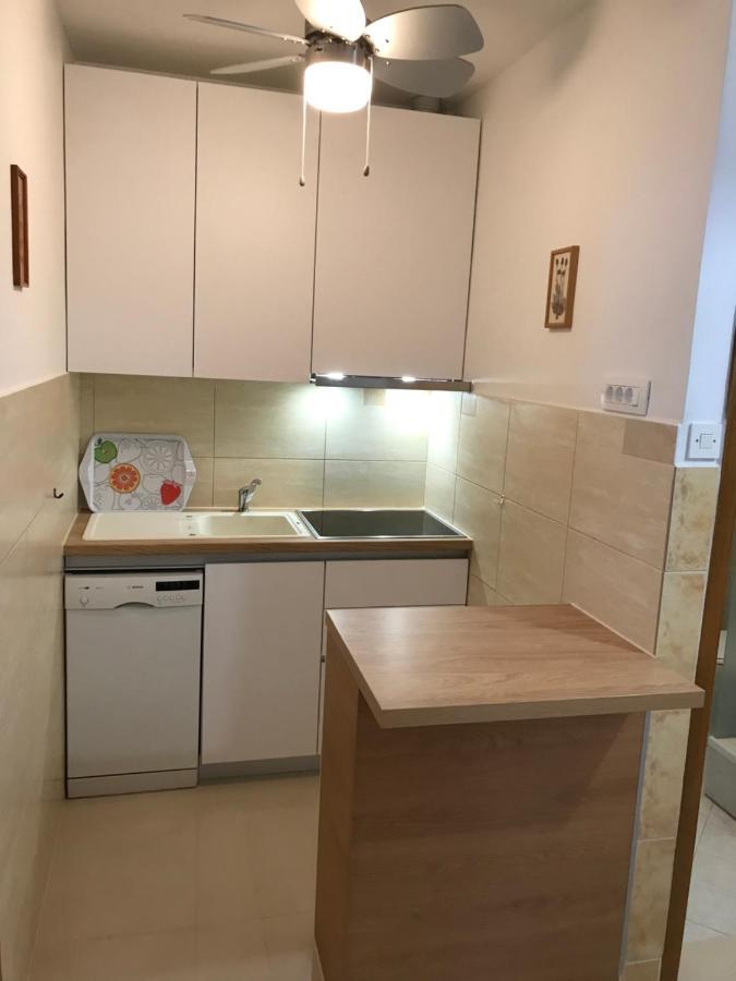 Appartement Bava à Ugljan Extérieur photo