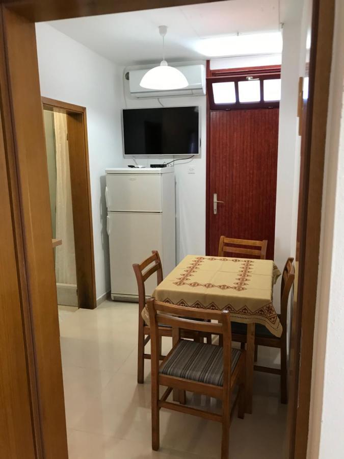 Appartement Bava à Ugljan Extérieur photo