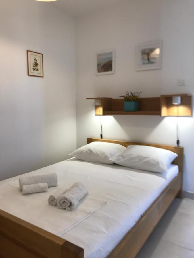 Appartement Bava à Ugljan Extérieur photo