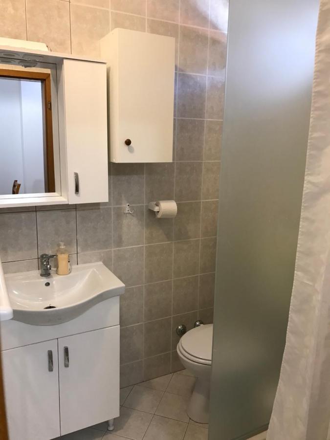 Appartement Bava à Ugljan Extérieur photo