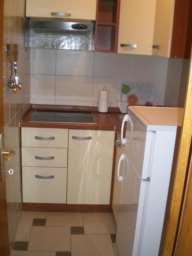 Appartement Bava à Ugljan Extérieur photo