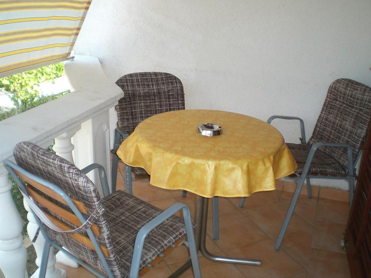 Appartement Bava à Ugljan Extérieur photo