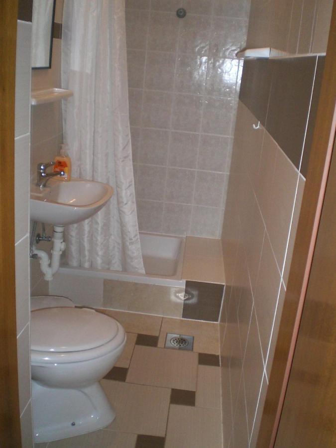 Appartement Bava à Ugljan Extérieur photo