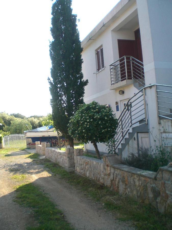 Appartement Bava à Ugljan Extérieur photo