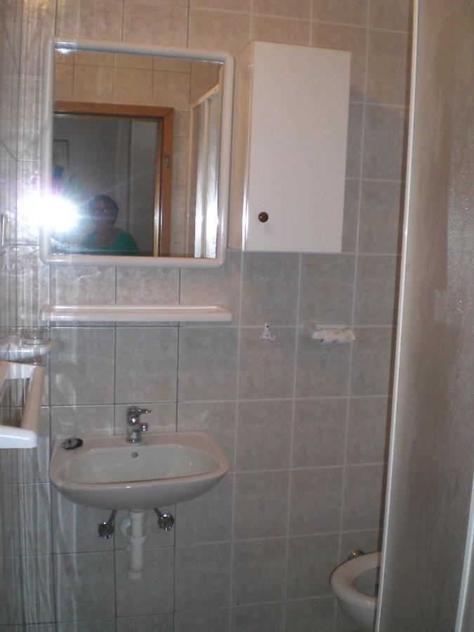 Appartement Bava à Ugljan Extérieur photo